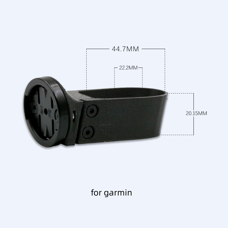 Bicycle 3D printed carbon fibe - 3D Printing Holder recension och pris