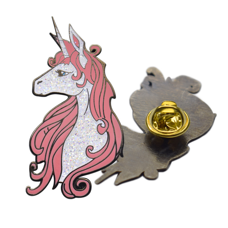 Design Pins Custom Enamel Pin  - 3D Printing Design Maker recension och pris