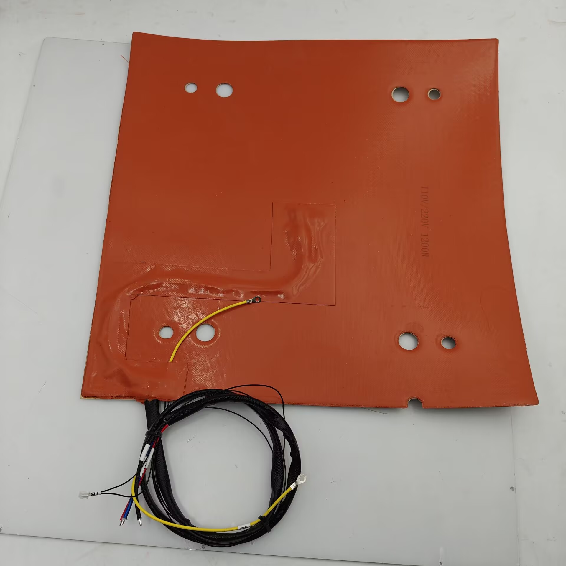 Creality Ender 5 MAX 3D Printe - 3D Printing Process recension och pris