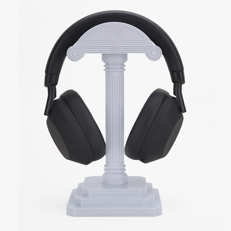 Greek Column Headphone Stand 3 - 3D Printing Holder recension och pris