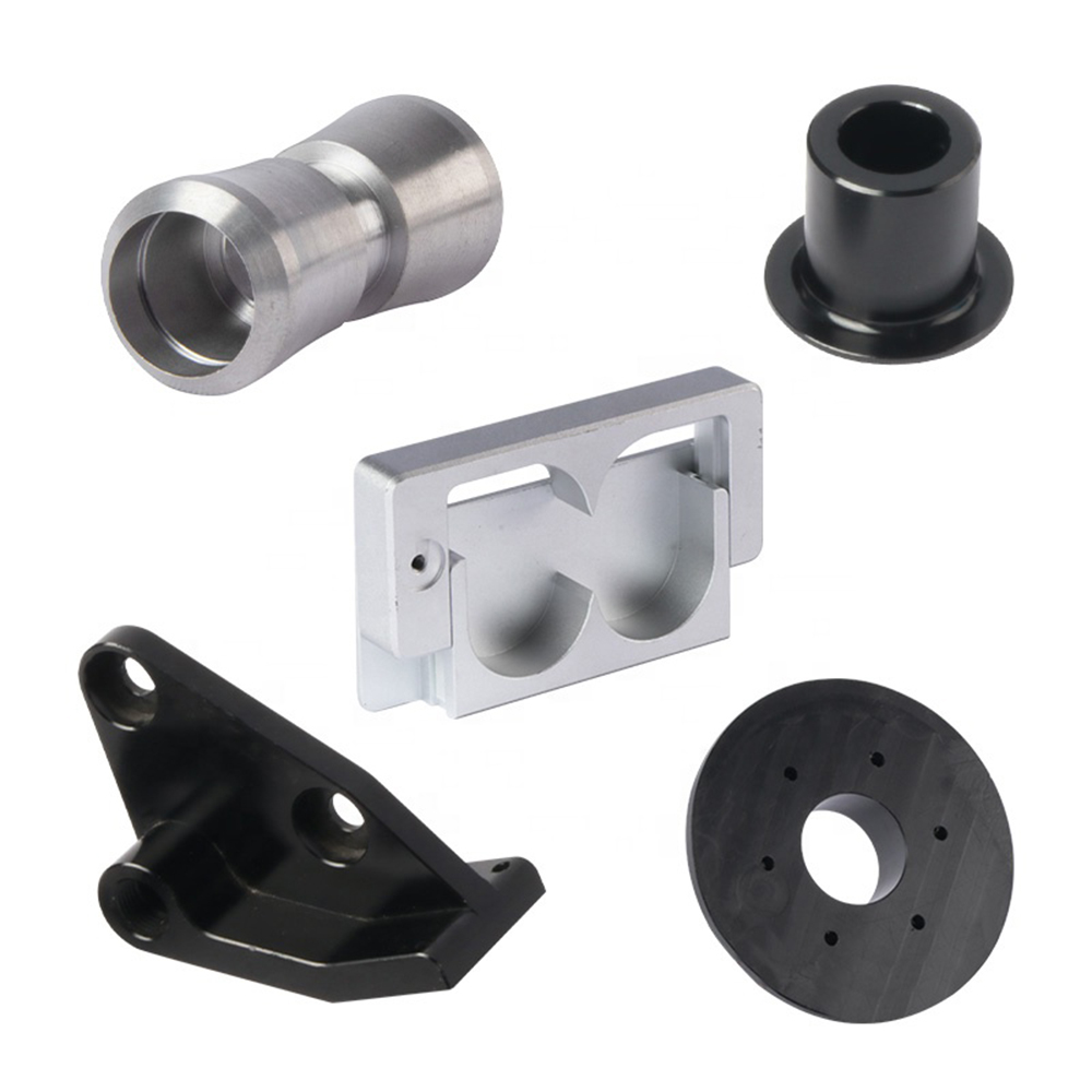 Custom 3D Printing & CNC Machi - 3D Printing Service recension och pris
