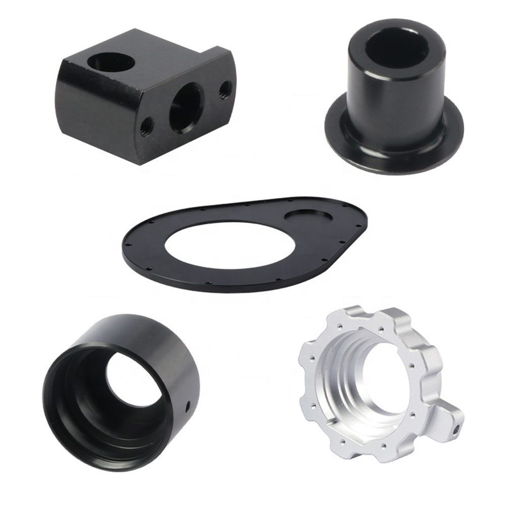 Custom 3D Printing & CNC Machi - 3D Printing Service recension och pris