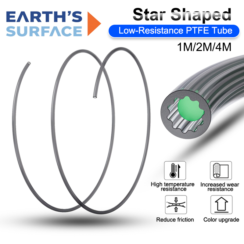 Star Shaped Low Resistance Hig - 3D Printing Laboratory recension och pris