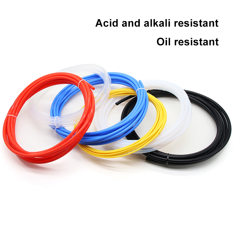 1/5/10m 3D Printer Part PTFE T - 3D Printing Use recension och pris