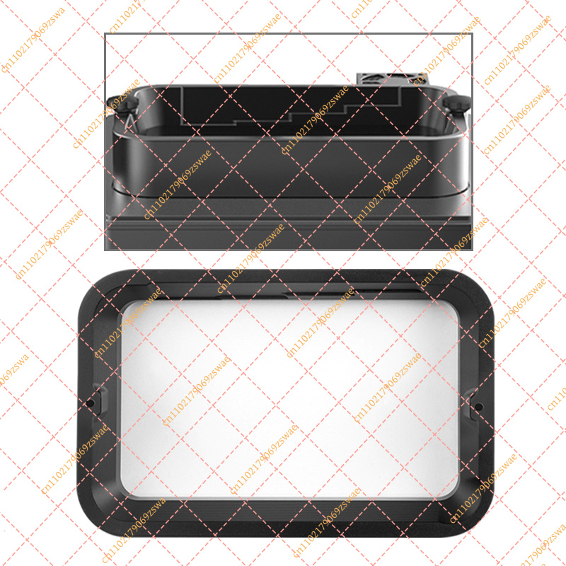 for Creality Resin Vat Replace - 3D Printer Resin recension och pris