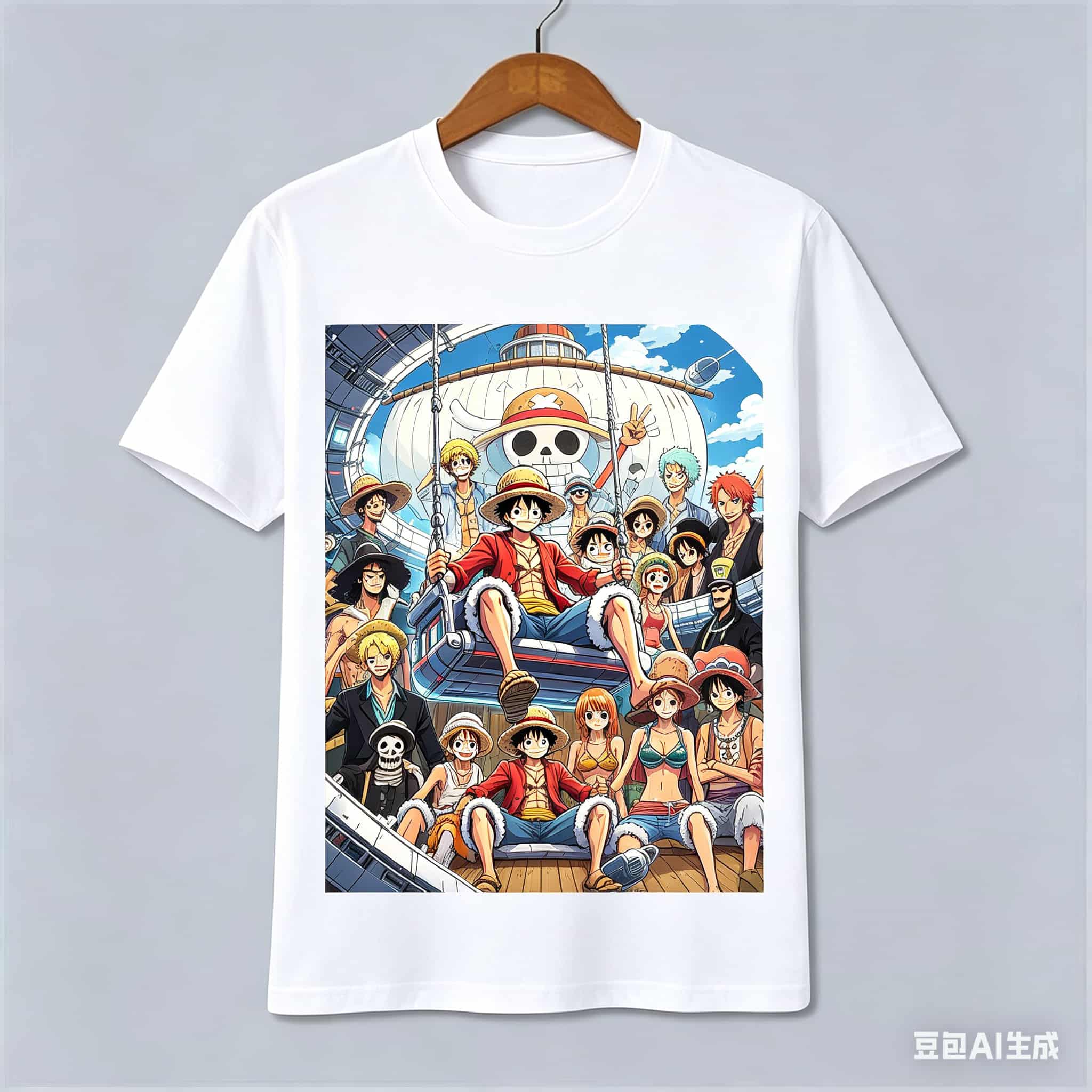 ONE PIECE Luffy 10 Sanji Zoro  - 3D Printing Luffy recension och pris
