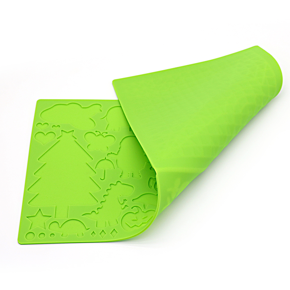 3D Printing Pen Silicone Pad w - 3D Printing Pen For Kids recension och pris