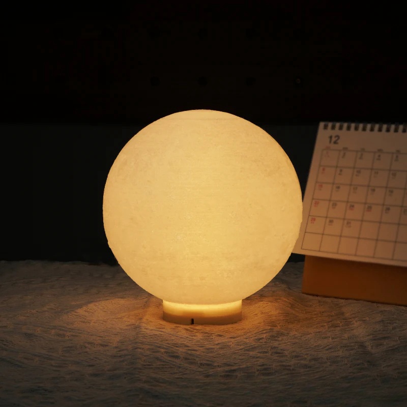 For Bambu Lab Led Lamp Kit 001 - 3D Printing Process recension och pris