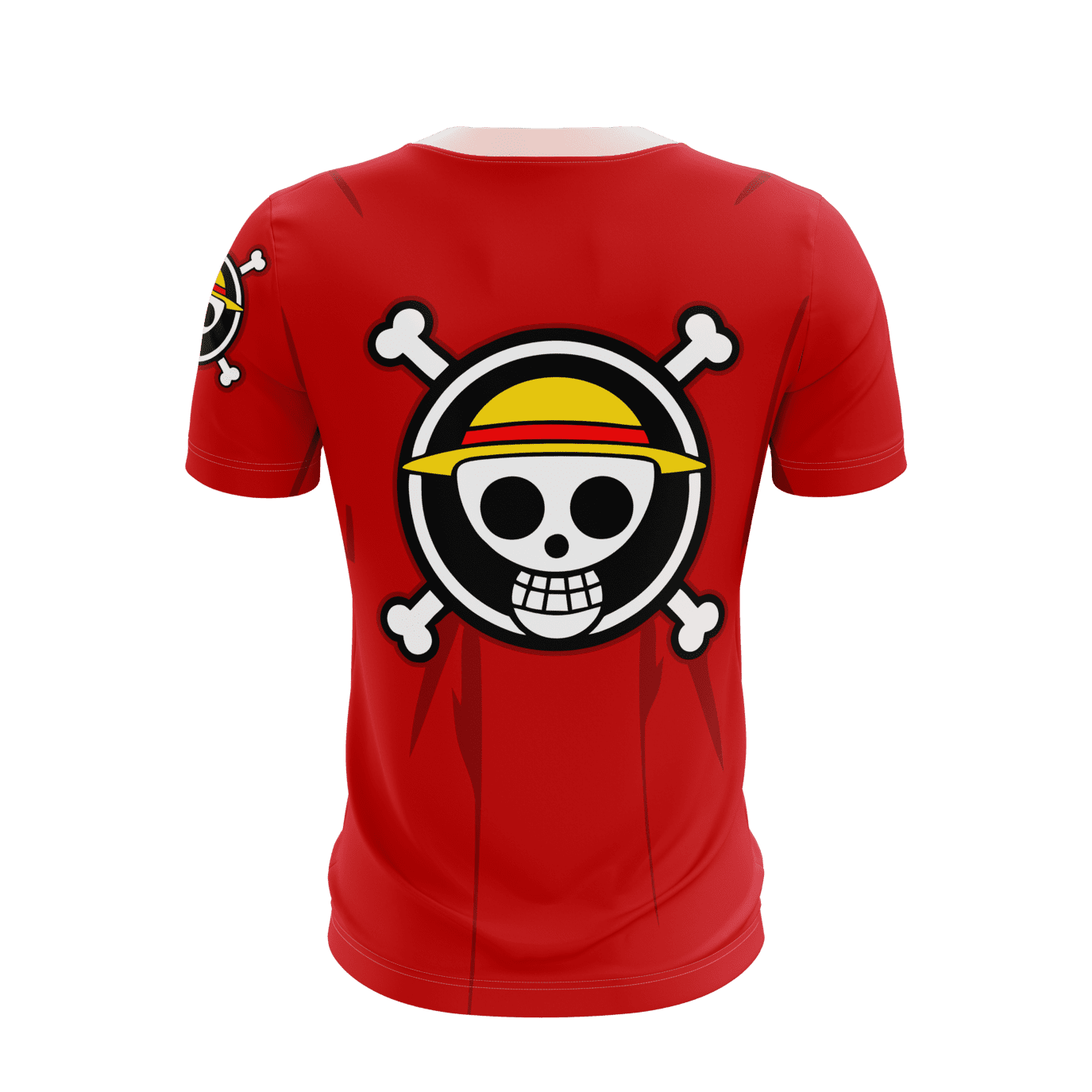 Luffy Zoro Cosplay Skin Design - 3D Printing Luffy recension och pris