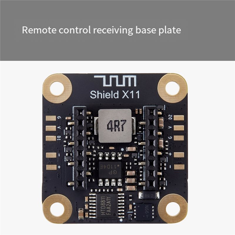 For Bambu Lab Cyberbrick Remot - 3D Printing Process recension och pris