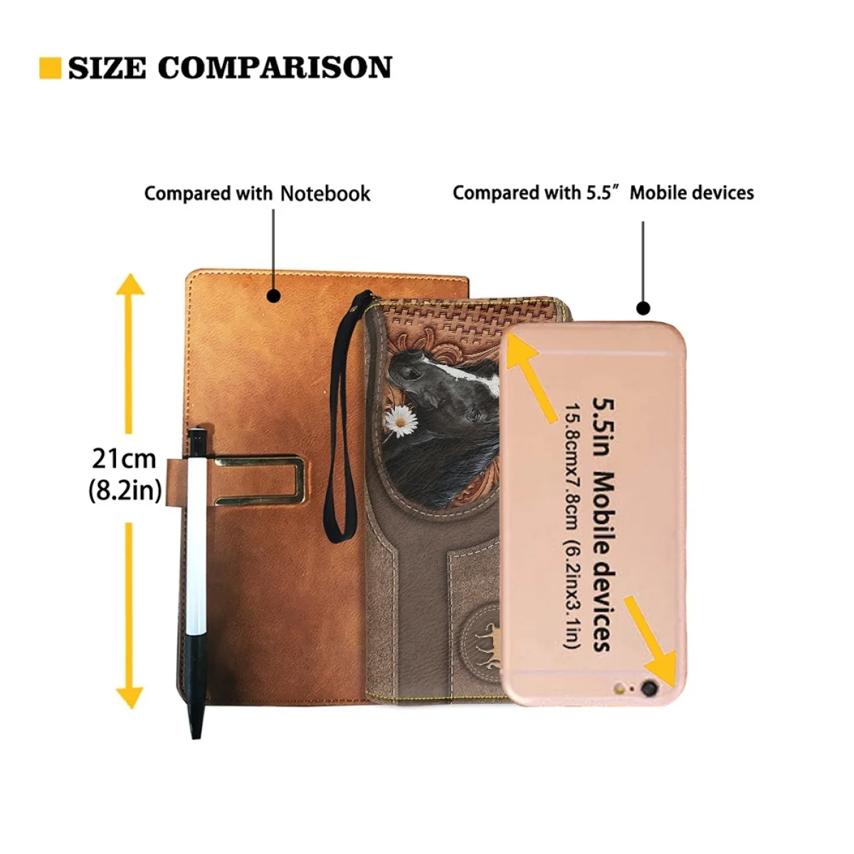 Luxury Brand Purse for Women A - 3D Printing Holder recension och pris