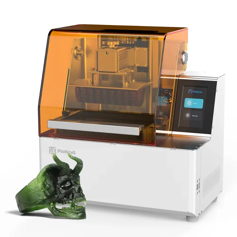 Pionext Fastest 4k Engineering - 3D Printer Resin recension och pris