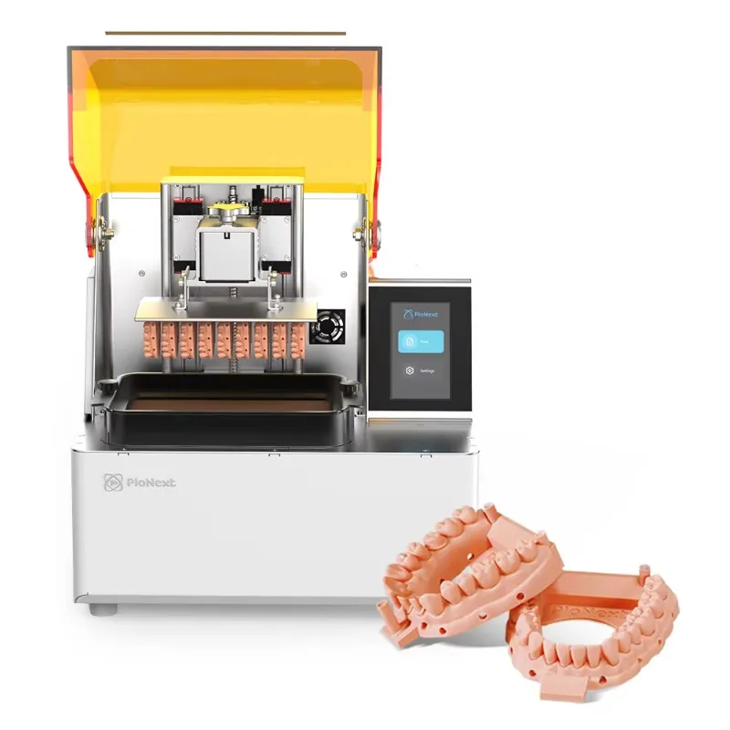 Pionext Fastest 4k Engineering - 3D Printer Resin recension och pris