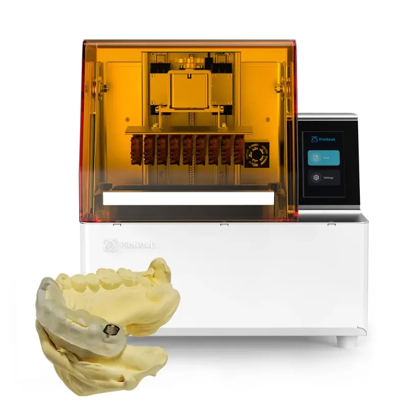 Pionext Fastest 4k Engineering - 3D Printer Resin recension och pris