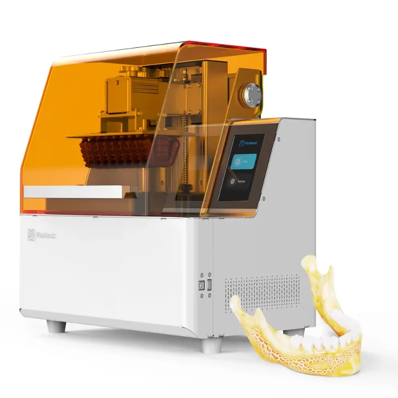 Pionext Fastest 4k Engineering - 3D Printer Resin recension och pris