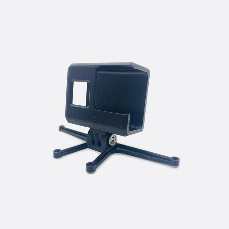 3D Printed TPU Mounting Bracke - 3D Printing Holder recension och pris