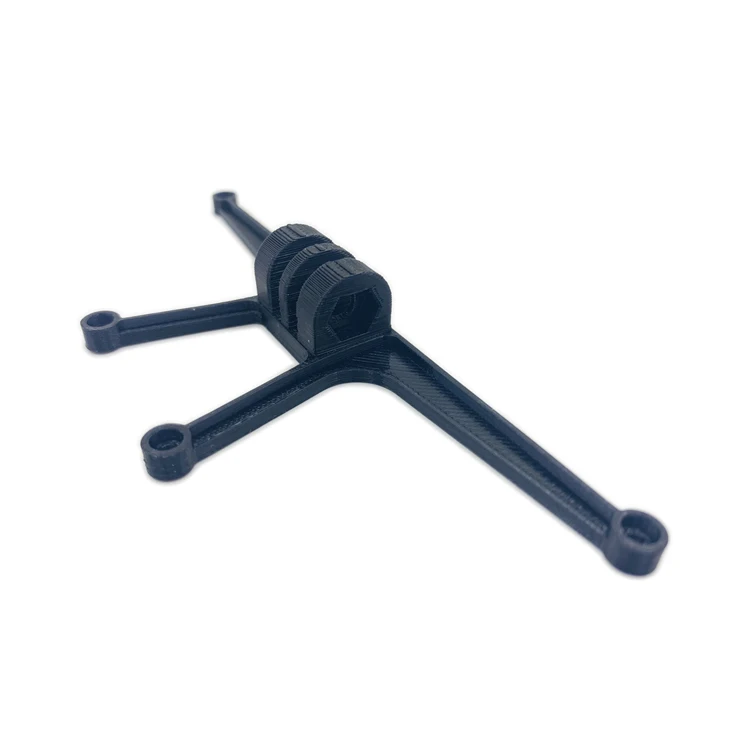 3D Printed TPU Mounting Bracke - 3D Printing Holder recension och pris