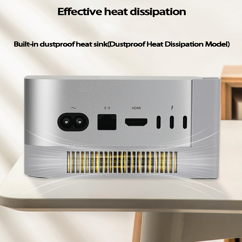 Top Power Button for 2024 Mac  - 3D Printing Aluminium recension och pris