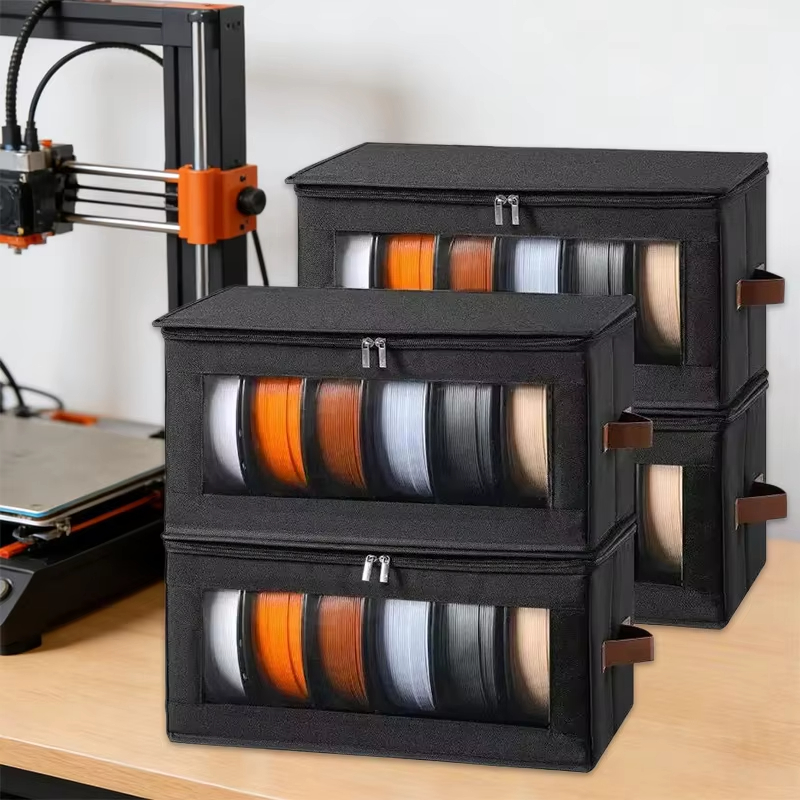 Filament Storage Bag - 3D Prin - 3D Printing Use recension och pris