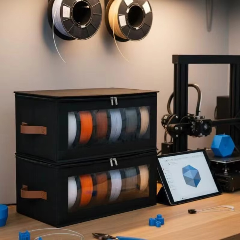 Filament Storage Bag - 3D Prin - 3D Printing Use recension och pris