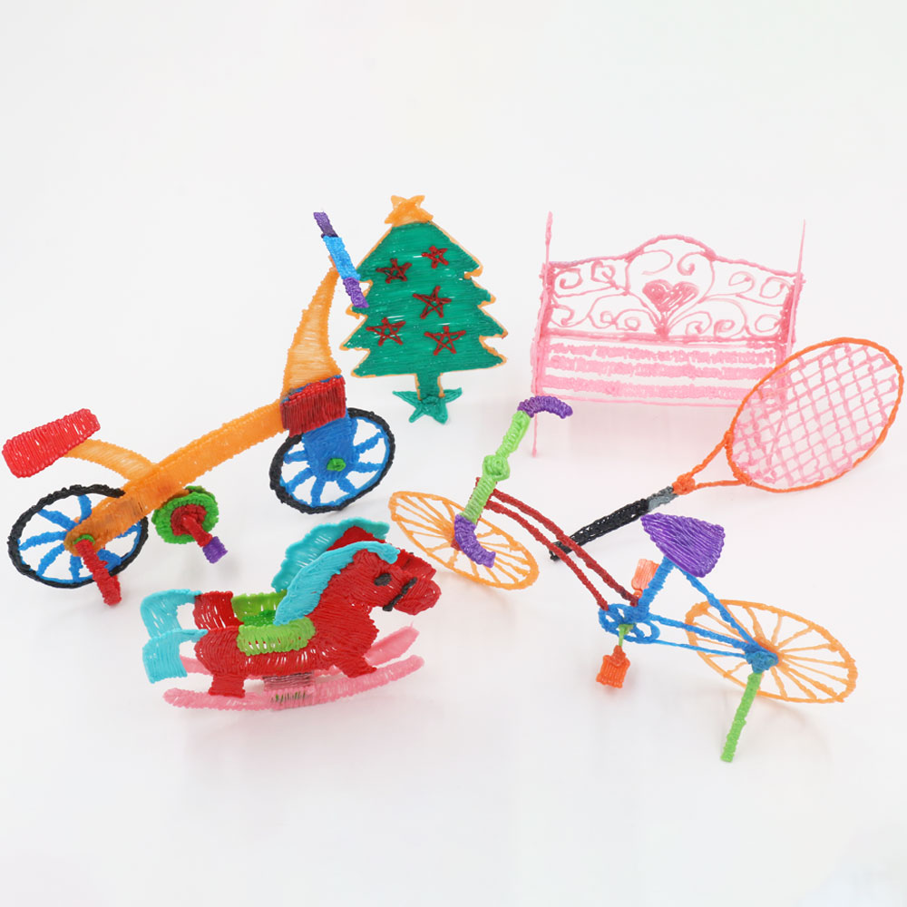2026 New 3D Printing Pen DIY T - 3D Printing Pen For Kids recension och pris