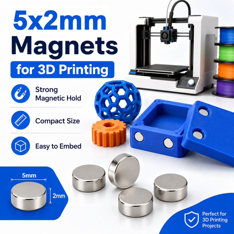 3D Printing Tools Kit 5x2mm Po - 3D Printing Process recension och pris