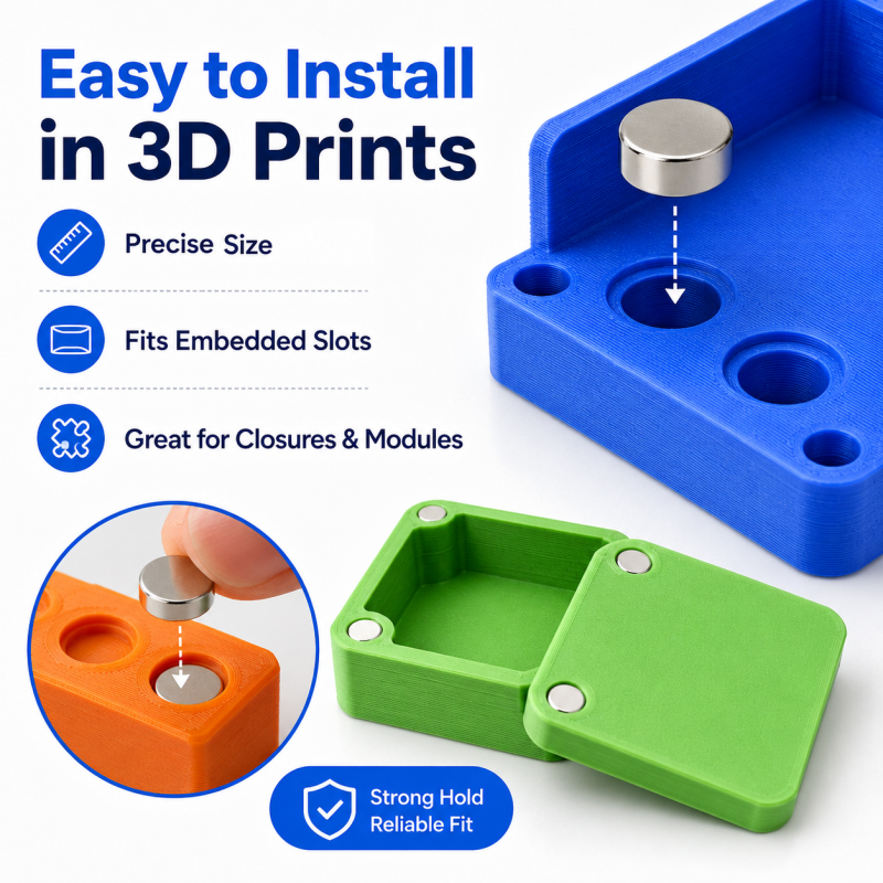 3D Printing Tools Kit 5x2mm Po - 3D Printing Process recension och pris