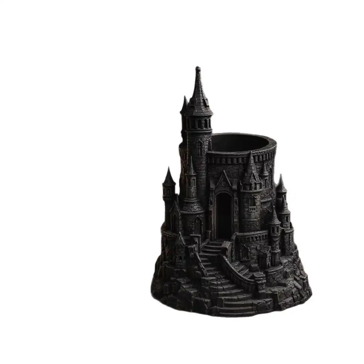 Harry Potter Dark Style Pen Ho - 3D Printing Holder recension och pris