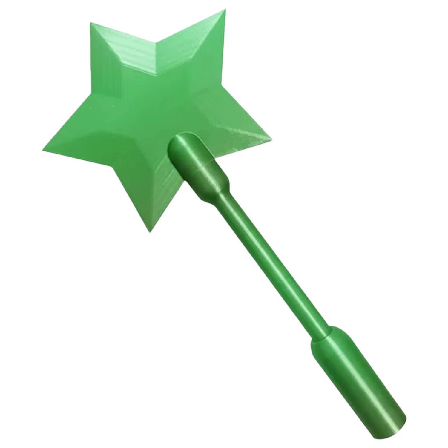 3D Printed Wand Tap To Pay Fiv - 3D Printing Use recension och pris