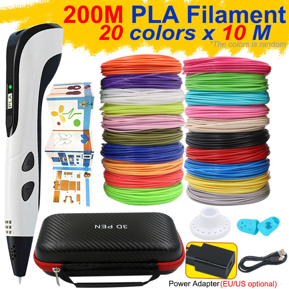3D Printing Pen for Kids with  - 3D Printing Pen For Kids recension och pris