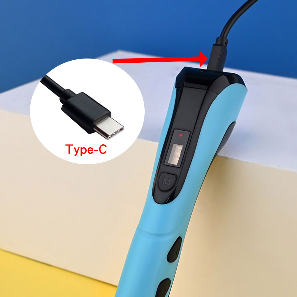 3D Printing Pen for Kids with  - 3D Printing Pen For Kids recension och pris