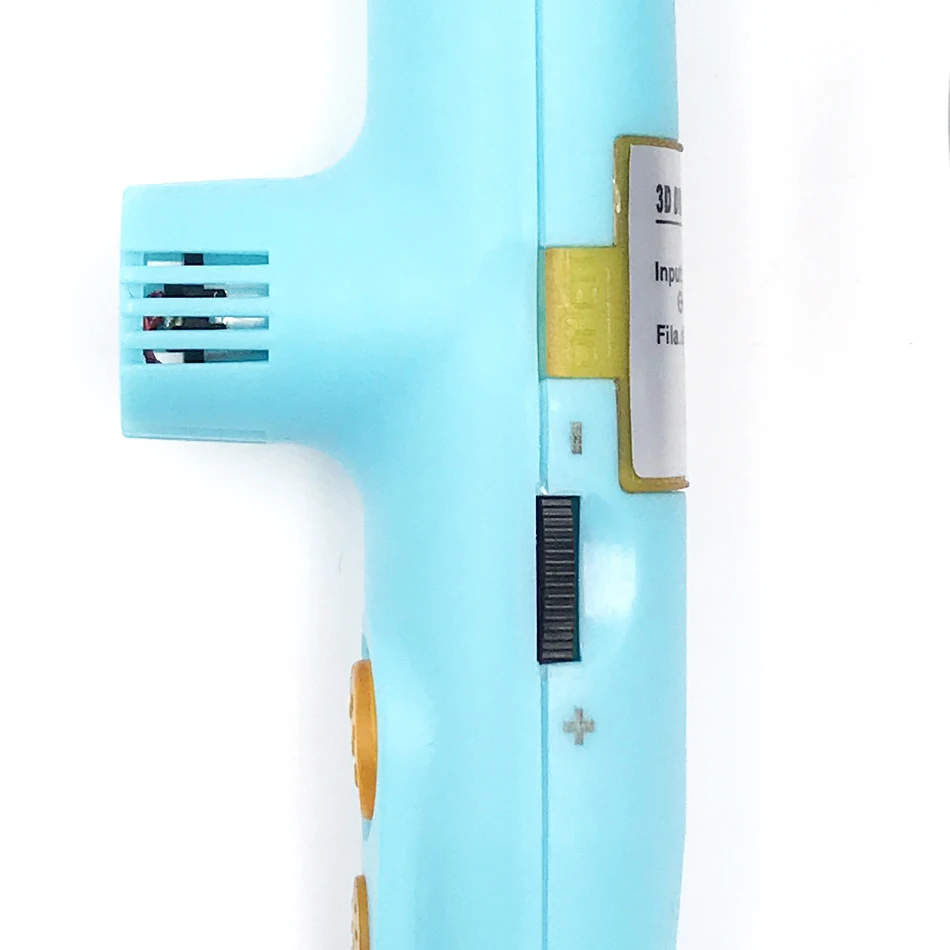 Myriwell Newest RP-200A 3D Pri - 3D Printing Pen For Kids recension och pris