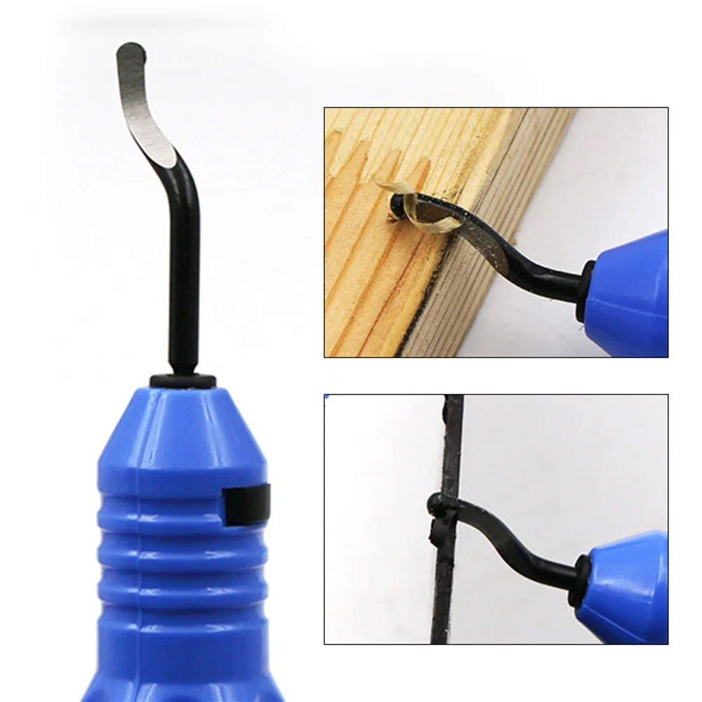 Blades High-Speed Steel Deburr - 3D Printing Service recension och pris