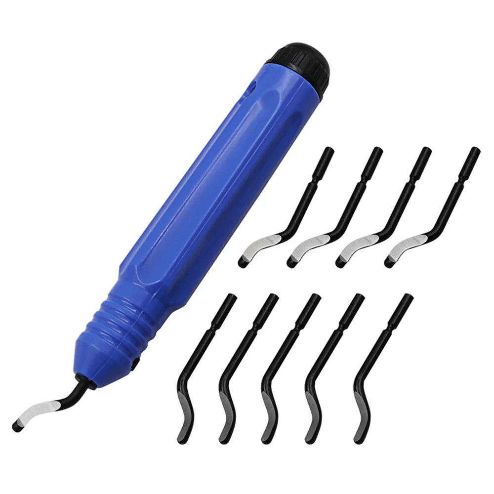 Blades High-Speed Steel Deburr - 3D Printing Service recension och pris