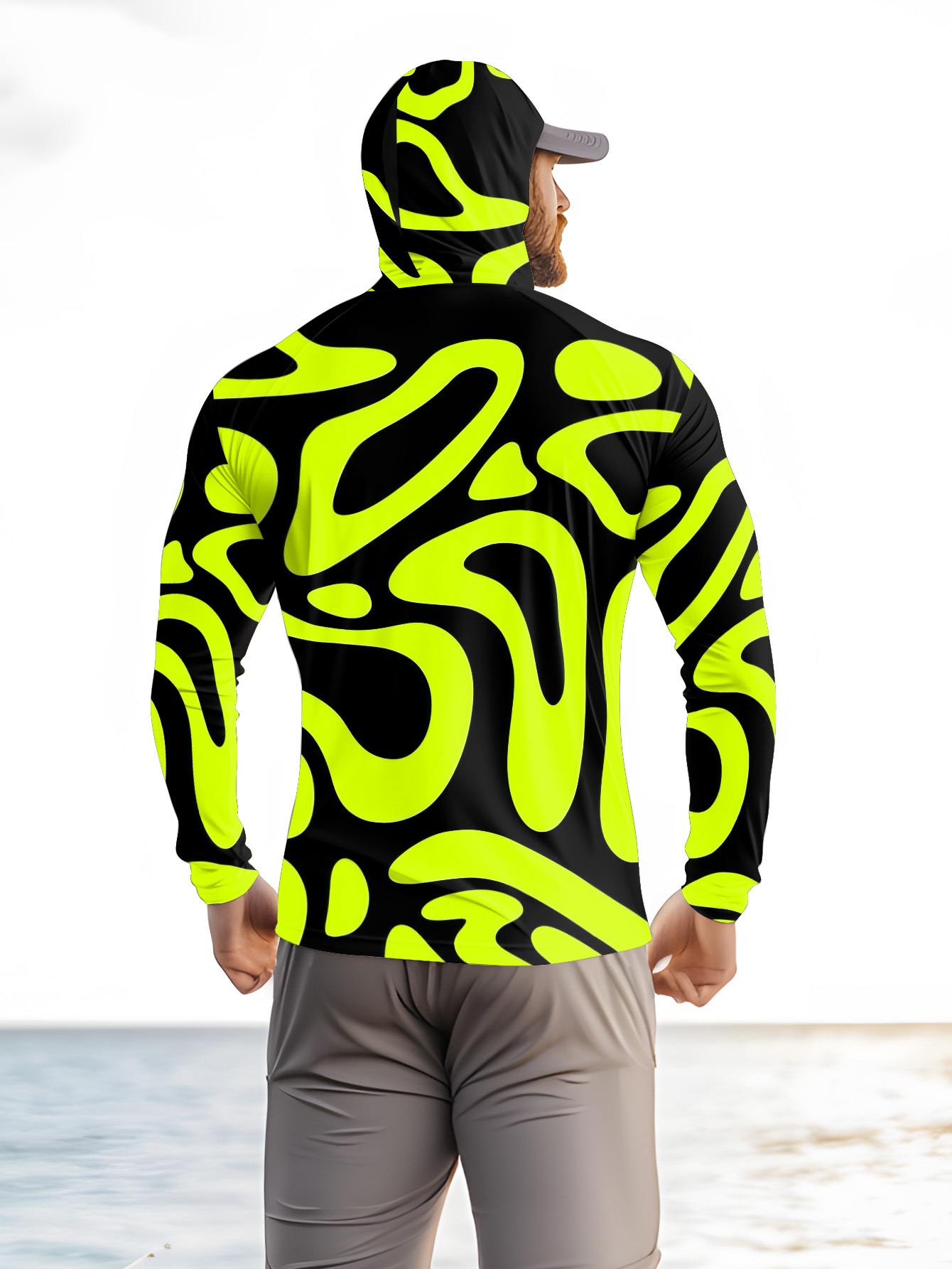 2026 Summer New Style Men's Lo - 3D Printing Service recension och pris