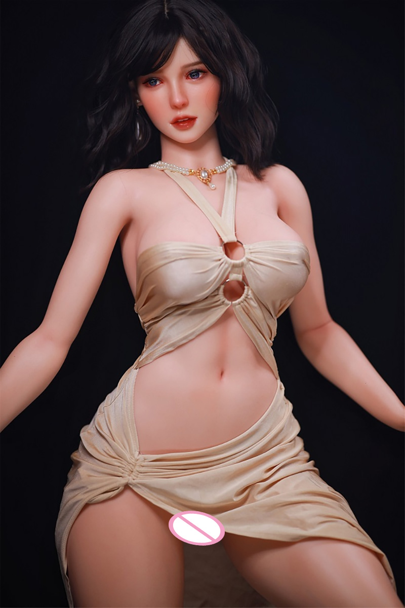 160cm European Style Sex Doll  - 3D Printing Tpe recension och pris