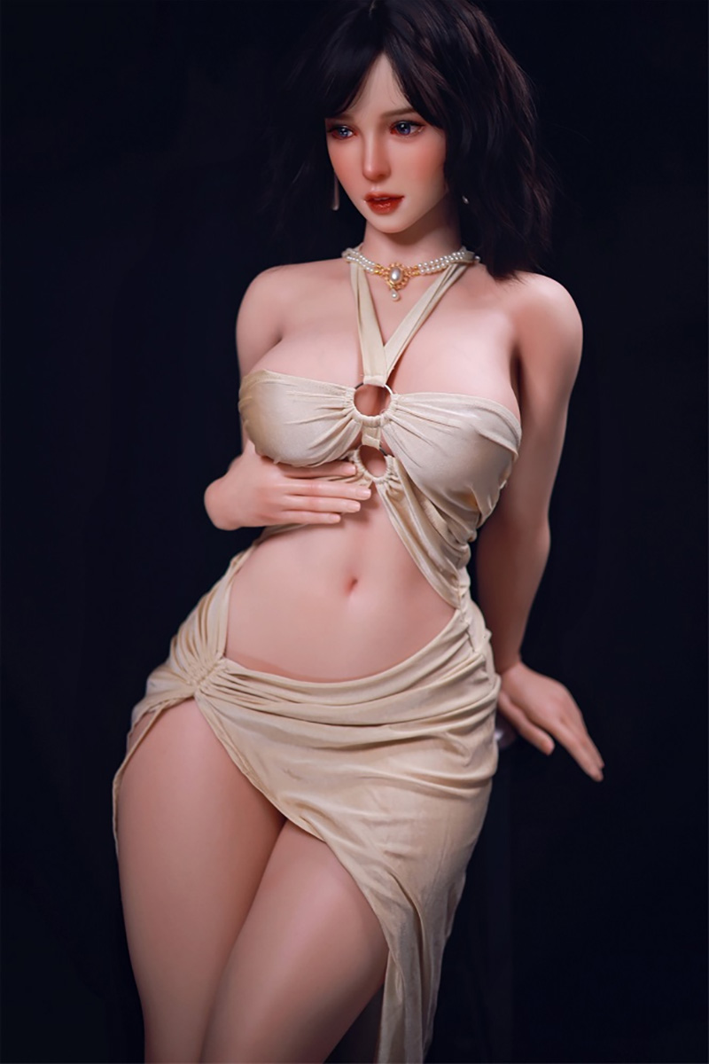 160cm European Style Sex Doll  - 3D Printing Tpe recension och pris