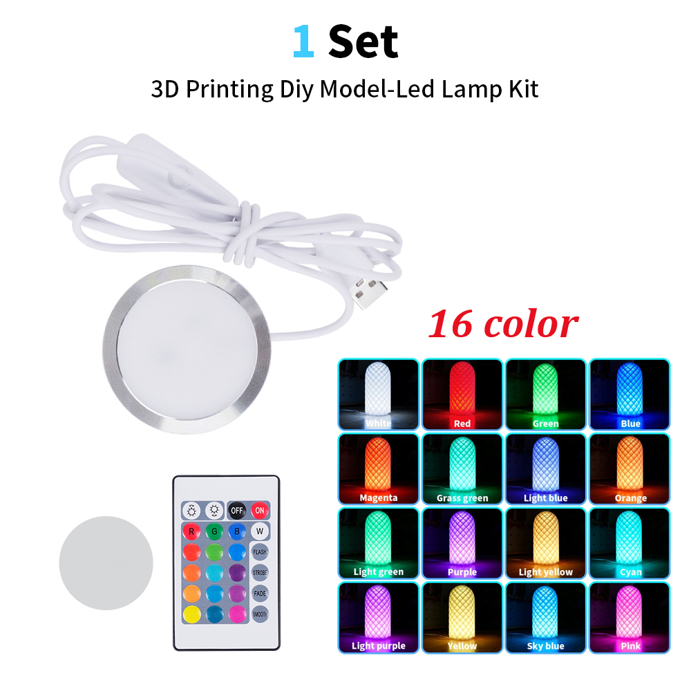 For Bambu Lab 3D Printing DIY  - 3D Printing Process recension och pris