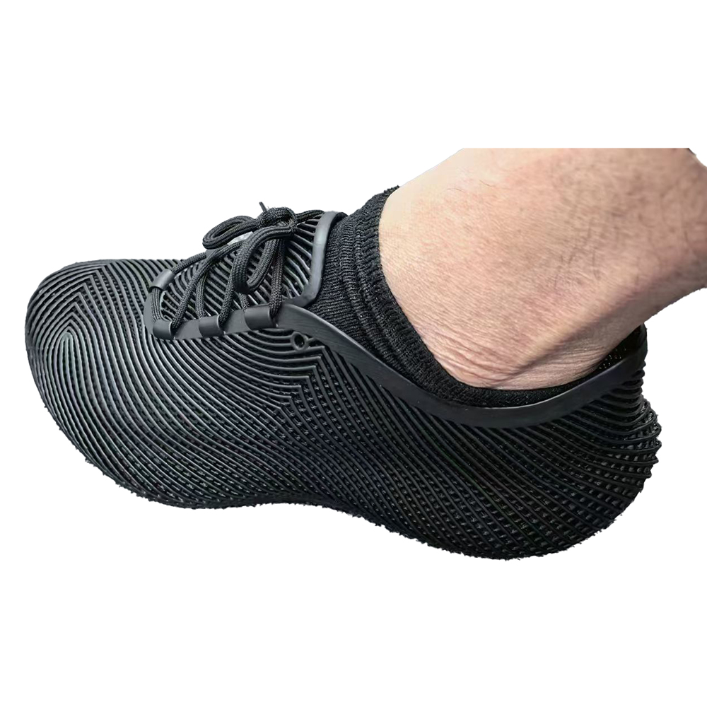 Customized and innovative 3D p - 3D Printing Tpe recension och pris