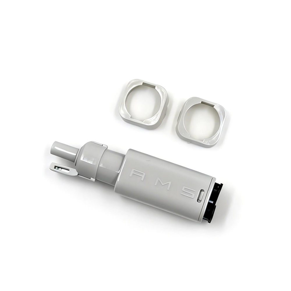 For Bambu Lab 3D Printer AMS L - 3D Printing Process recension och pris