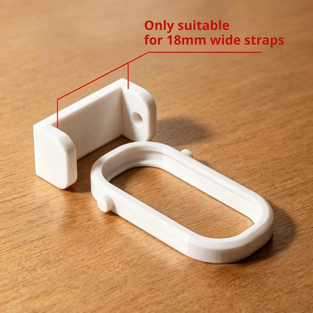 Fitbit Air Watch Band Adapter  - 3D Printing Holder recension och pris