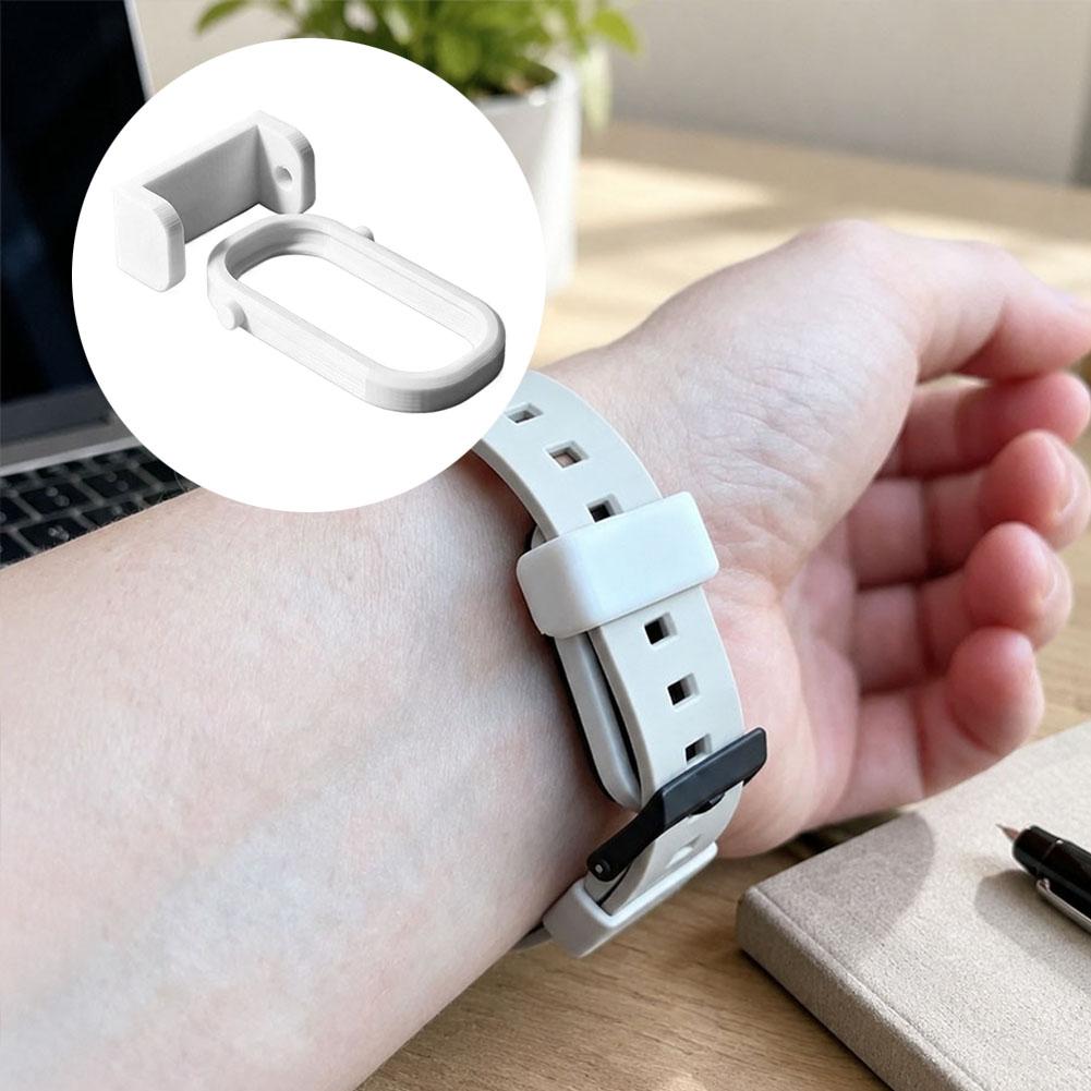 Fitbit Air Watch Band Adapter  - 3D Printing Holder recension och pris