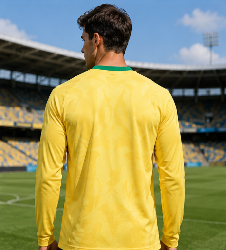 Brazil 2026 Commemorative Edit - 3D Printing Service recension och pris
