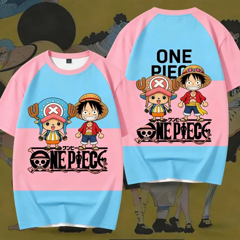Bandai's new One Piece street  - 3D Printing Luffy recension och pris