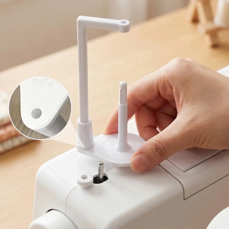 Sewing Machine Thread Stand Un - 3D Printing Process recension och pris