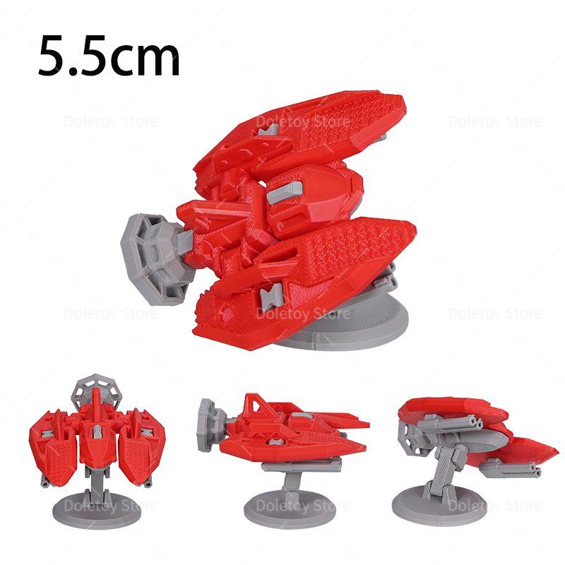 New 3D Printed War Machine Ser - 3D Printing Process recension och pris