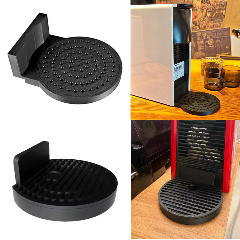 Mini Cup Drip Tray for Nespres - 3D Printing Process recension och pris