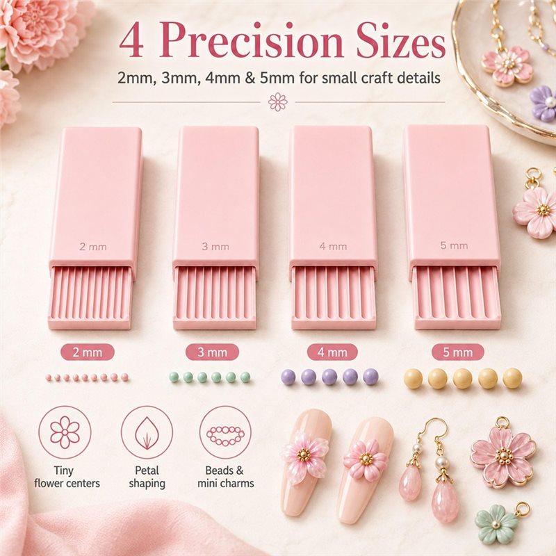 ABKP-Gel Ball Maker Tool, For  - 3D Printing Design Maker recension och pris